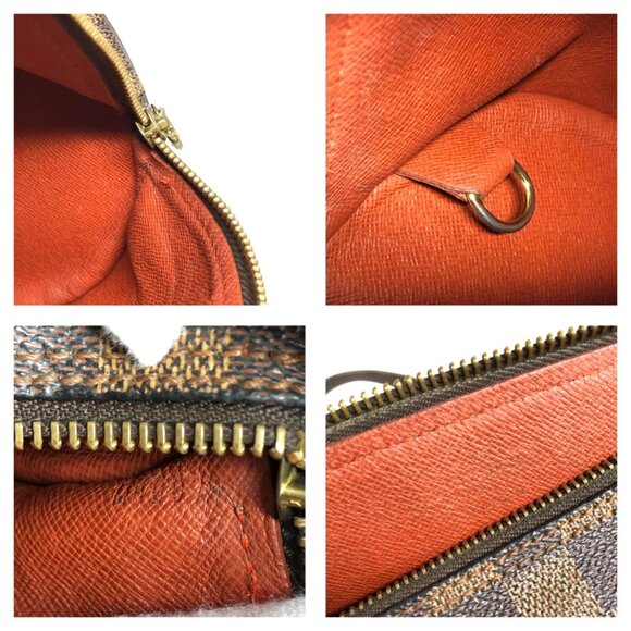 Authentic Louis Vuitton Papillon 30 Handbag jp420-111125 - Picture 16 of 16